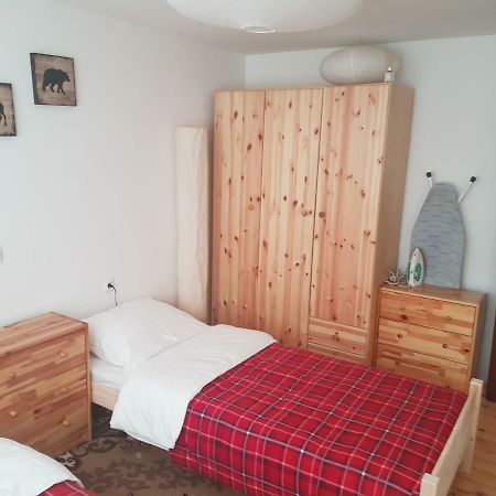 Apartmani Andrej Udbina Exterior foto