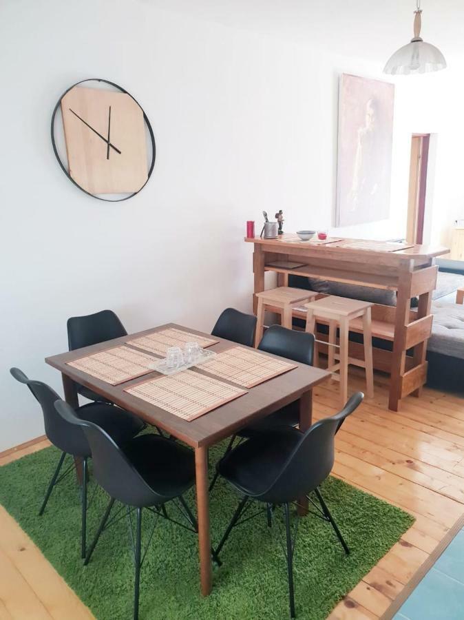 Apartmani Andrej Udbina Exterior foto