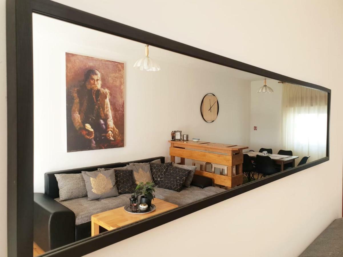 Apartmani Andrej Udbina Exterior foto